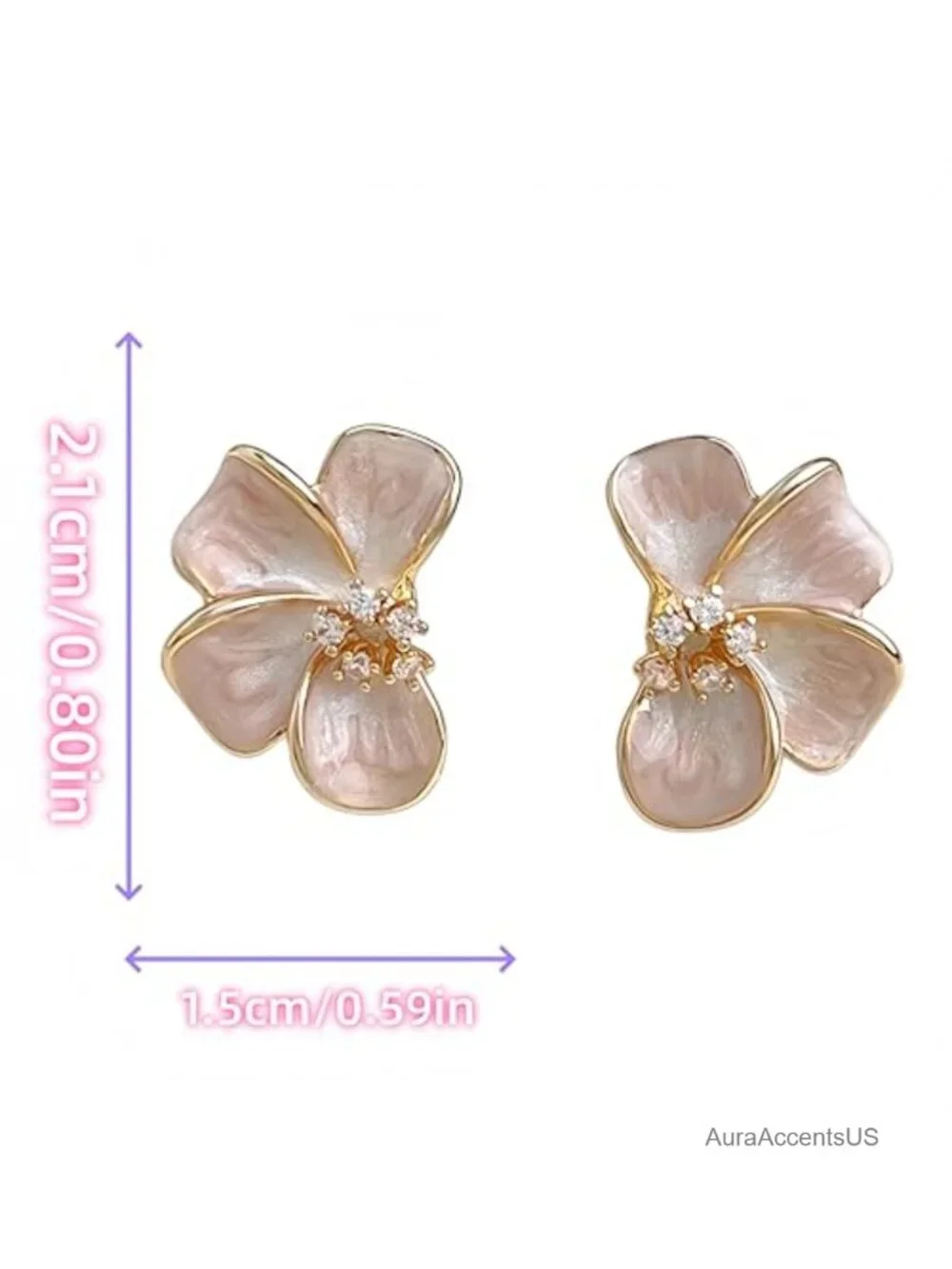 N/A these dangle